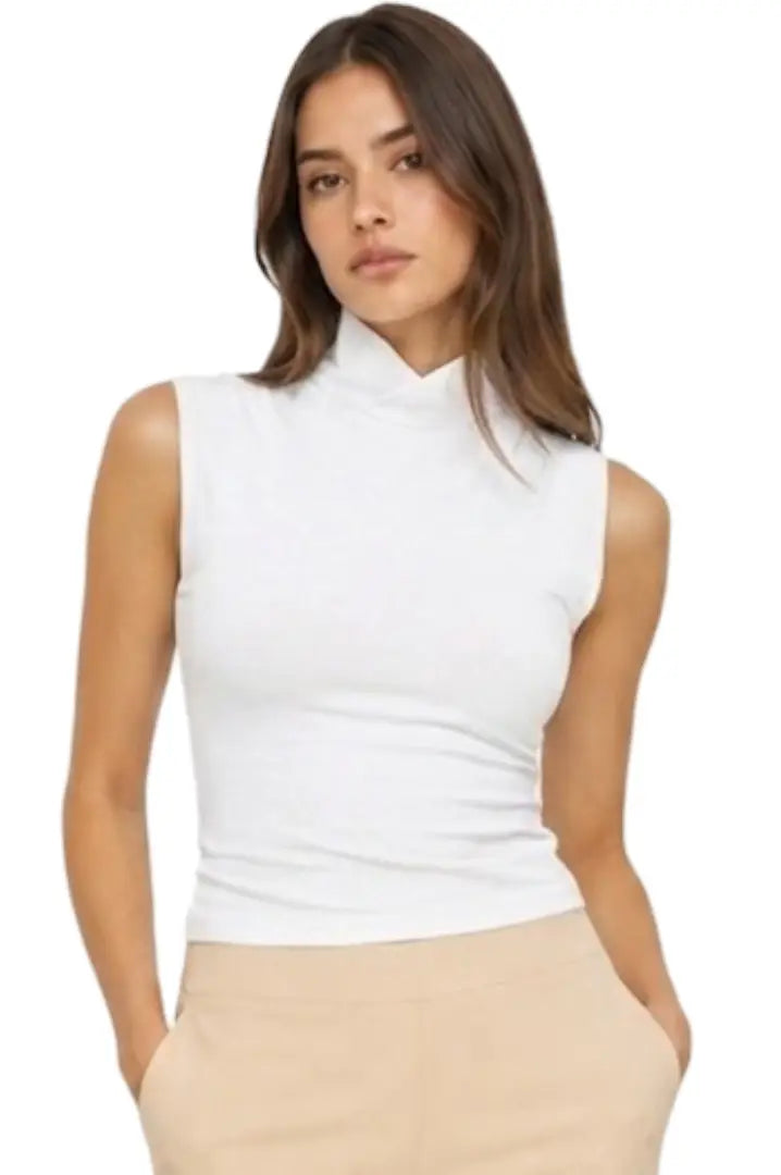 Blusa casual look natural - Ref: 1196239-100