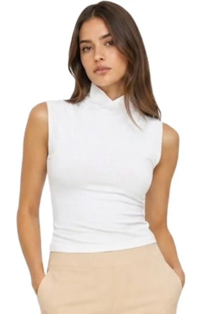 Blusa casual look natural - Ref: 1196239-100