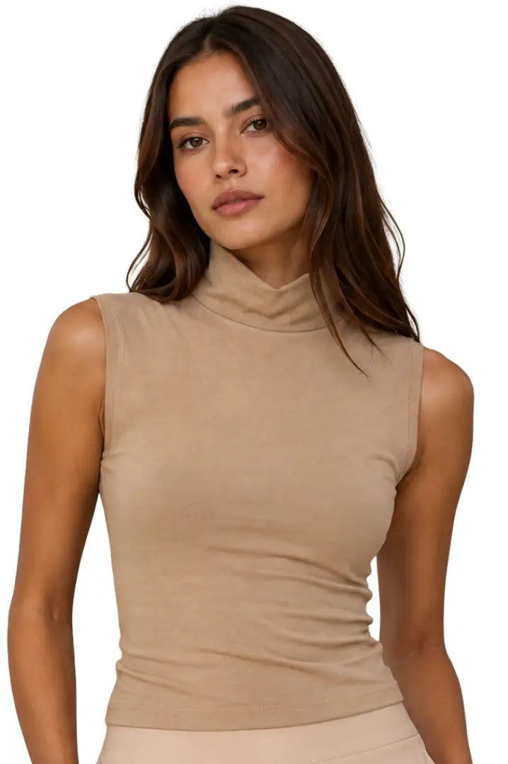 Blusa casual look natural - Ref: 1196239-100
