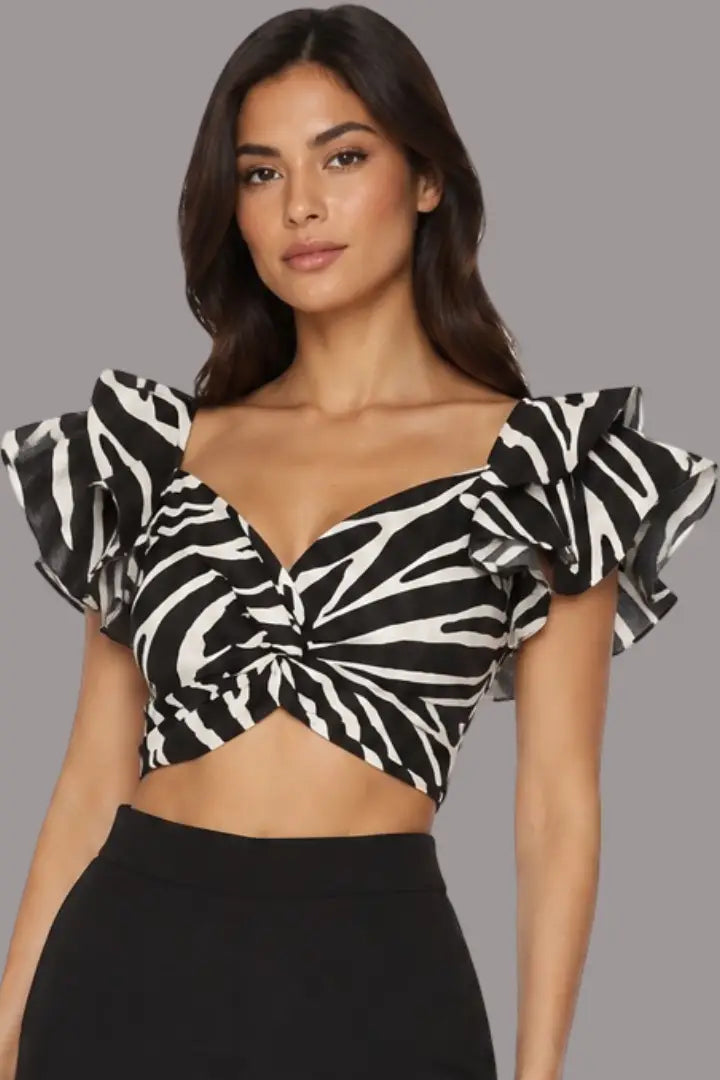 Blusa casual moda online - Ref: 13500-150