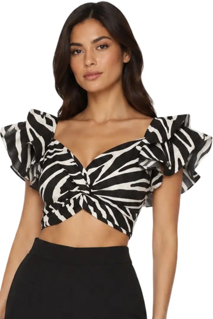 Blusa casual moda online - Ref: 13500-150