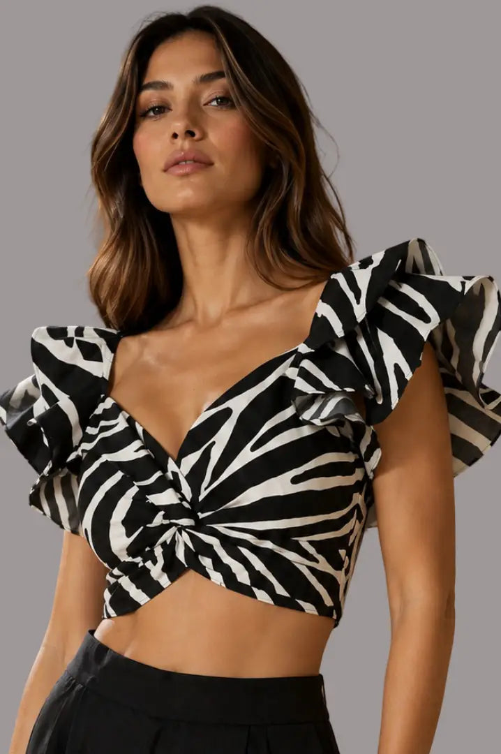 Blusa casual moda online - Ref: 13500-150