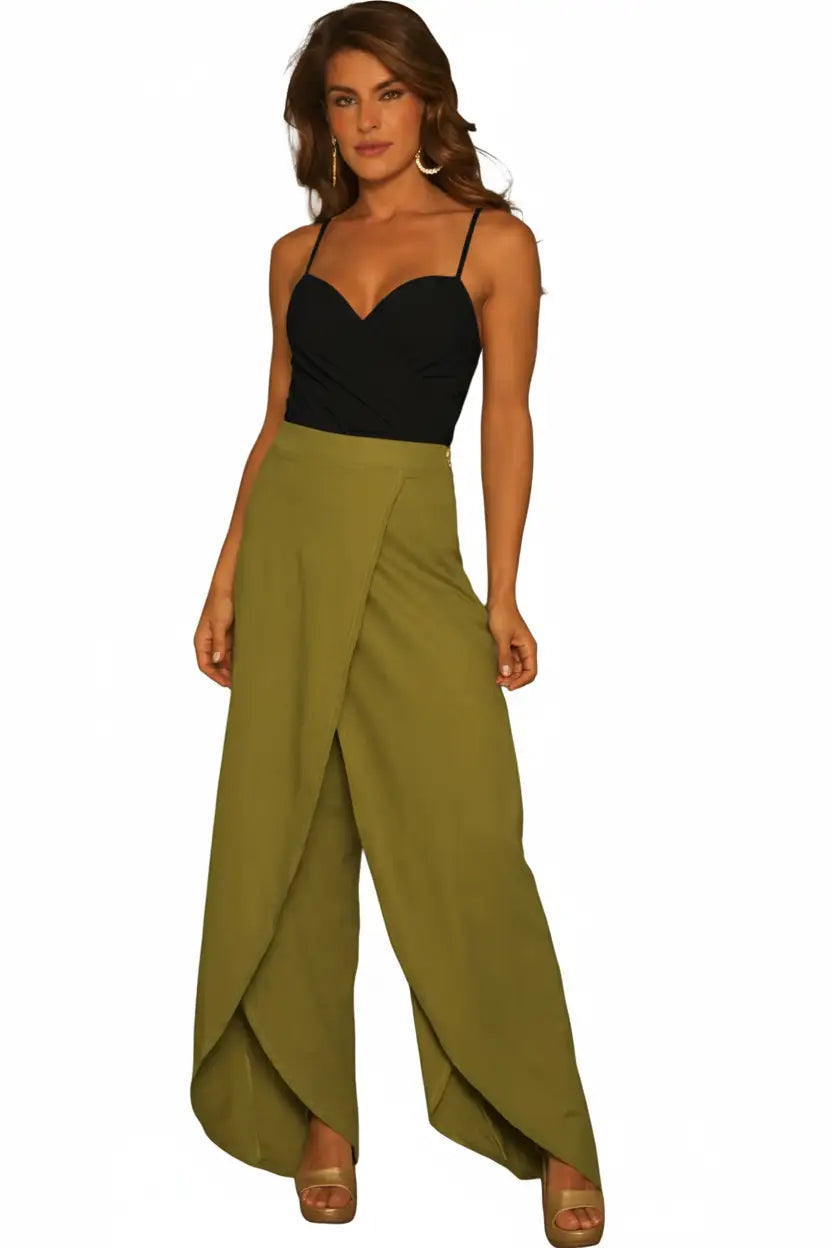 Blusa casual mujer - Sara