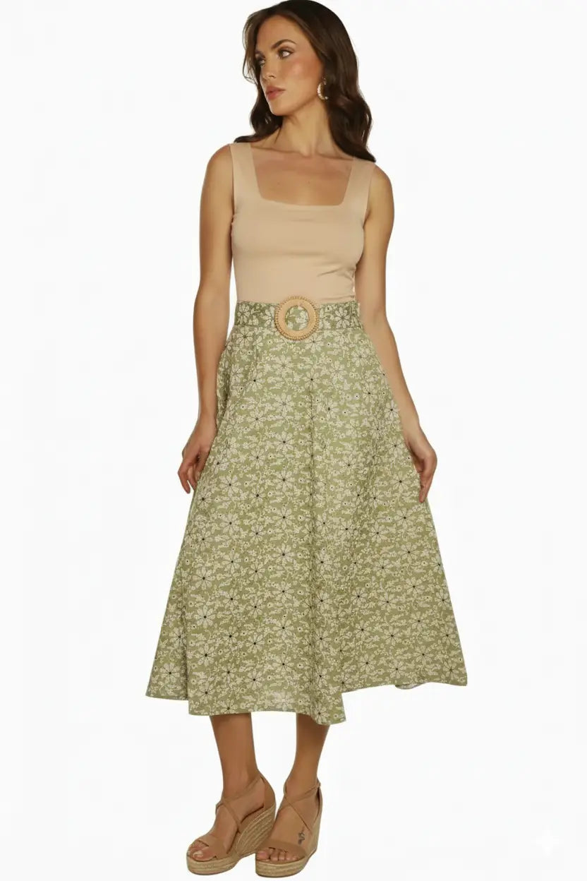 Blusa casual mujer - Valeria