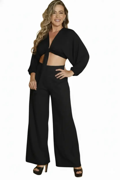 Blusa casual mujer - Vega