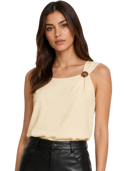 Blusa casual mujer cómoda - Ref: S11343-90