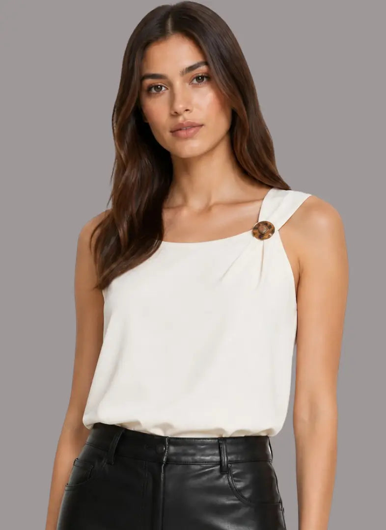 Blusa casual mujer cómoda - Ref: S11343-90