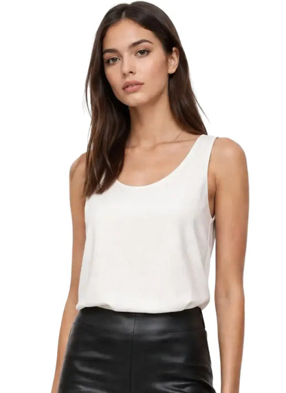Blusa casual mujer moderna - Ref: K20963-80