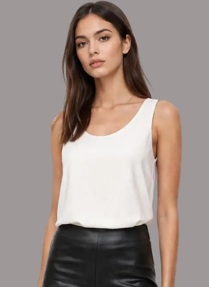 Blusa casual mujer moderna - Ref: K20963-80