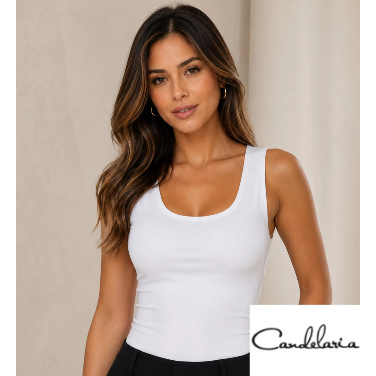 Blusa casual mujer moderna - Ref: K20963-80