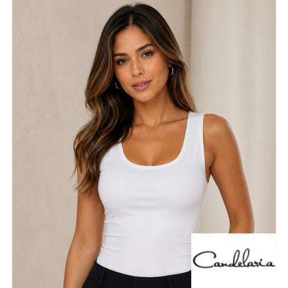 Blusa casual mujer moderna - Ref: K20963-80