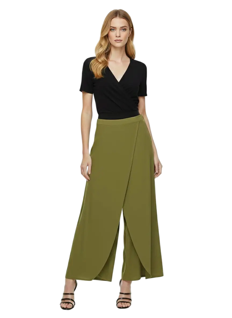 Blusa casual para uso diario