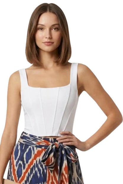 Blusa casual mujer para fiesta - Ref: S11005-100