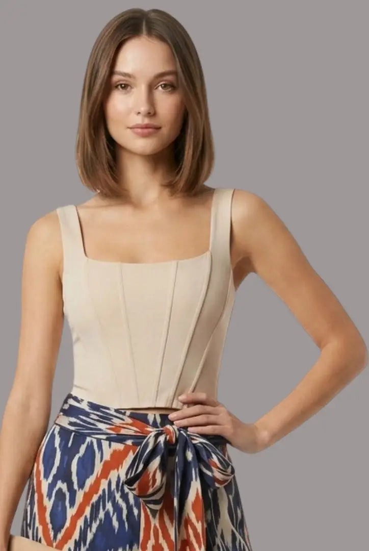 Blusa casual mujer para fiesta - Ref: S11005-100