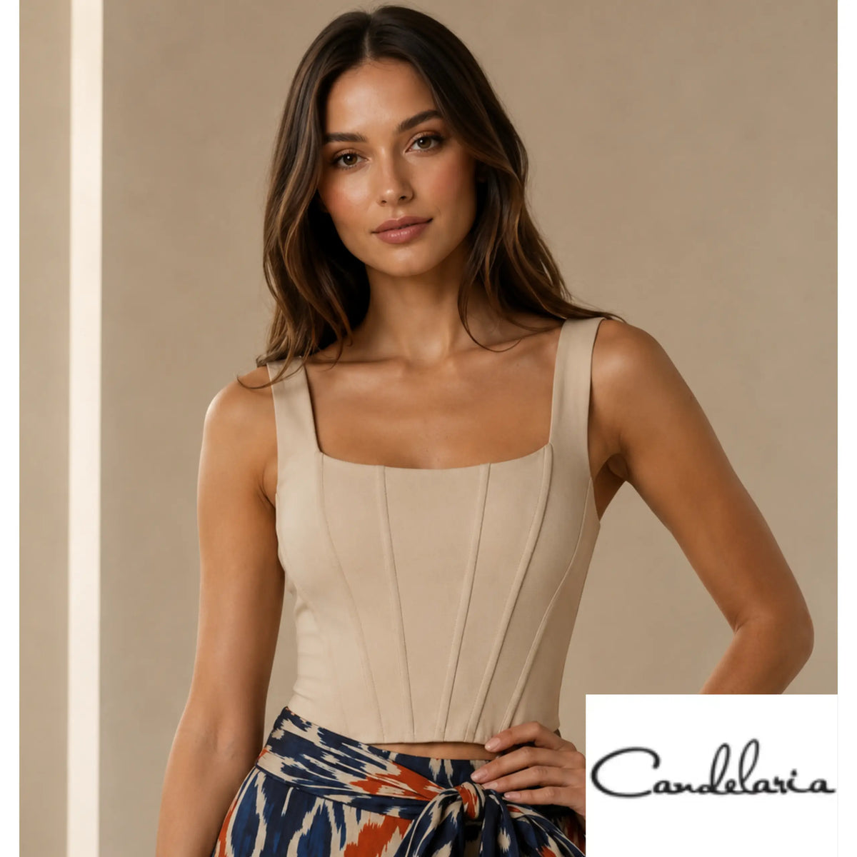 Blusa casual mujer para fiesta - Ref: S11005-100