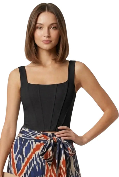 Blusa casual mujer para fiesta - Ref: S11005-100
