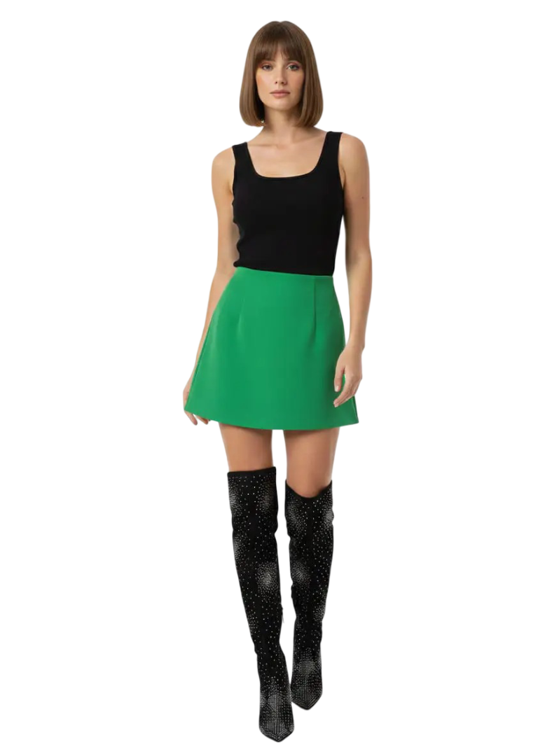 Body casual tela ligera