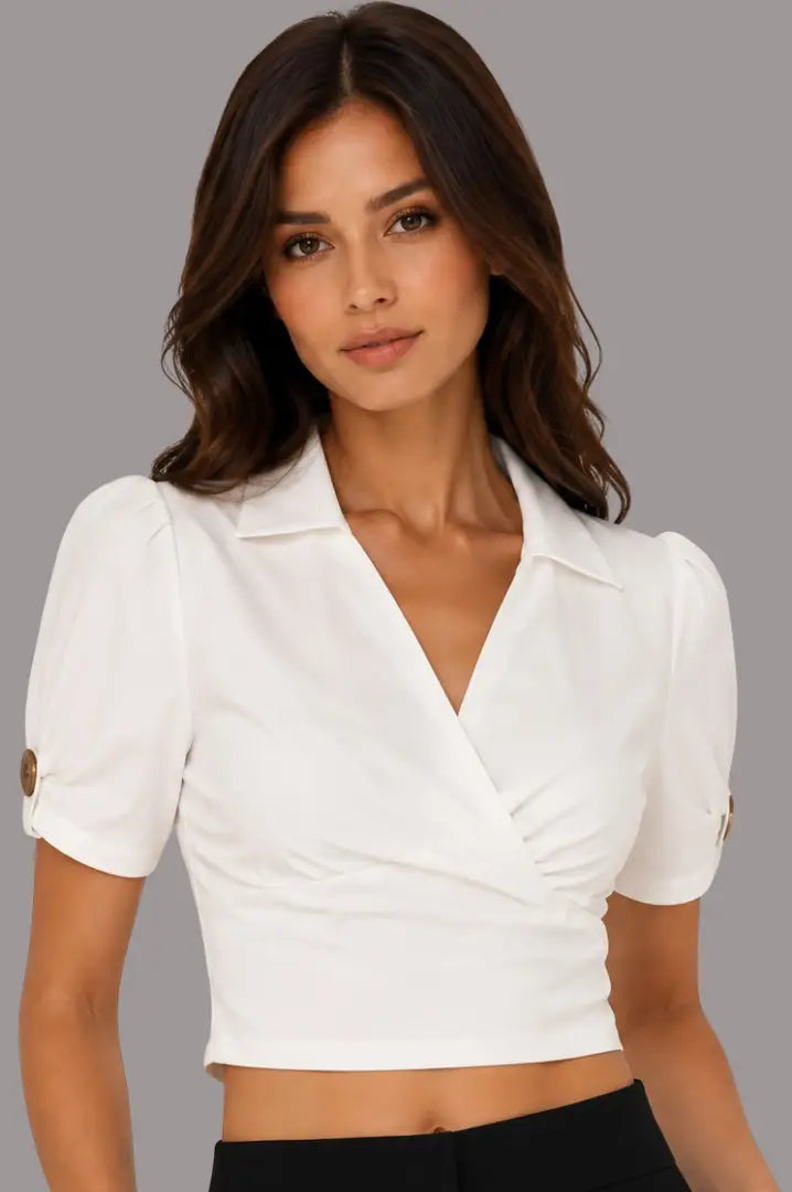 Blusa casual mujer versátil - Ref: 1196247-100