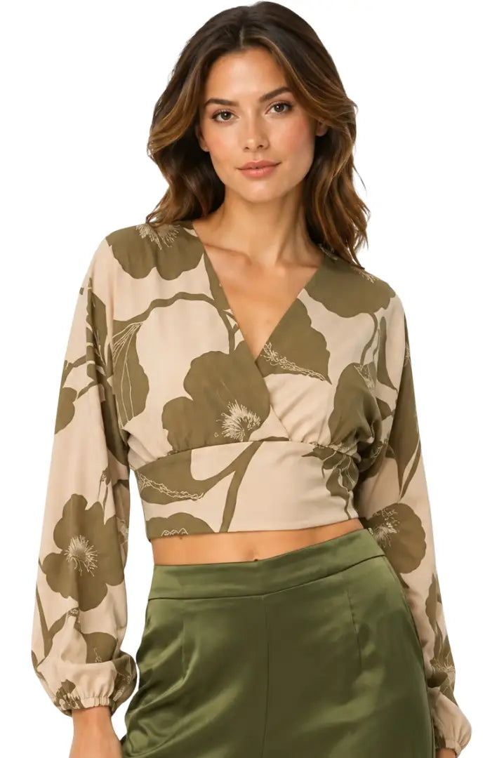 Blusa casual outfit diario - Ref: S11322-90