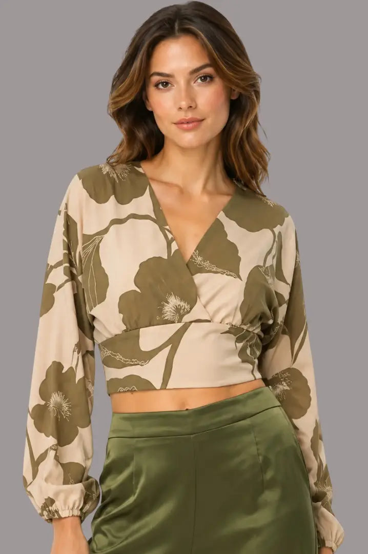 Blusa casual outfit diario - Ref: S11322-90