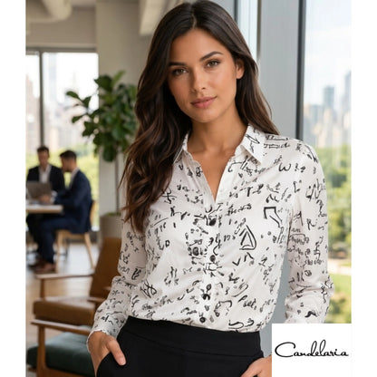 Blusa para mujer clima fresco - Ref: 36698T-135