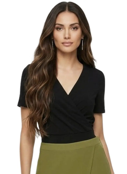 Blusa casual para entretiempo - Ref: BT03468-110