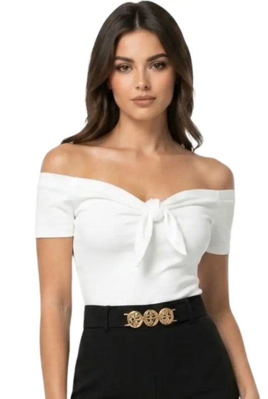 Blusa casual para salidas diarias - Ref: 20101084-80
