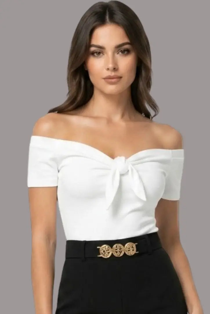 Blusa casual para salidas diarias - Ref: 20101084-80