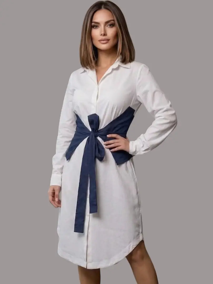Blusa para mujer moderna - Ref: 14055-150