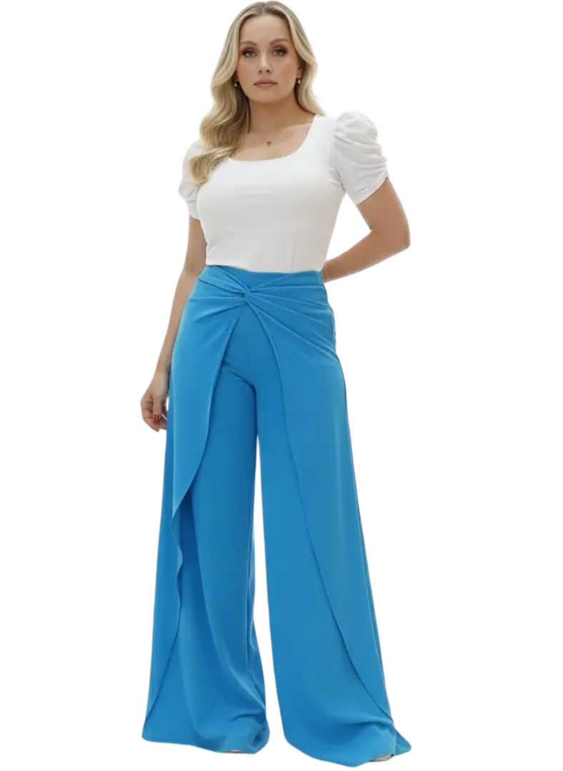 Blusa ejecutiva formal mujer