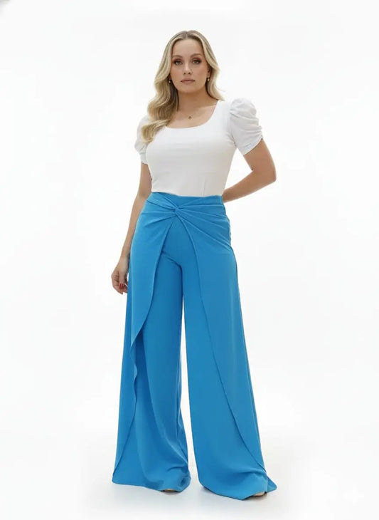 Blusa ejecutiva mujer estilo profesional