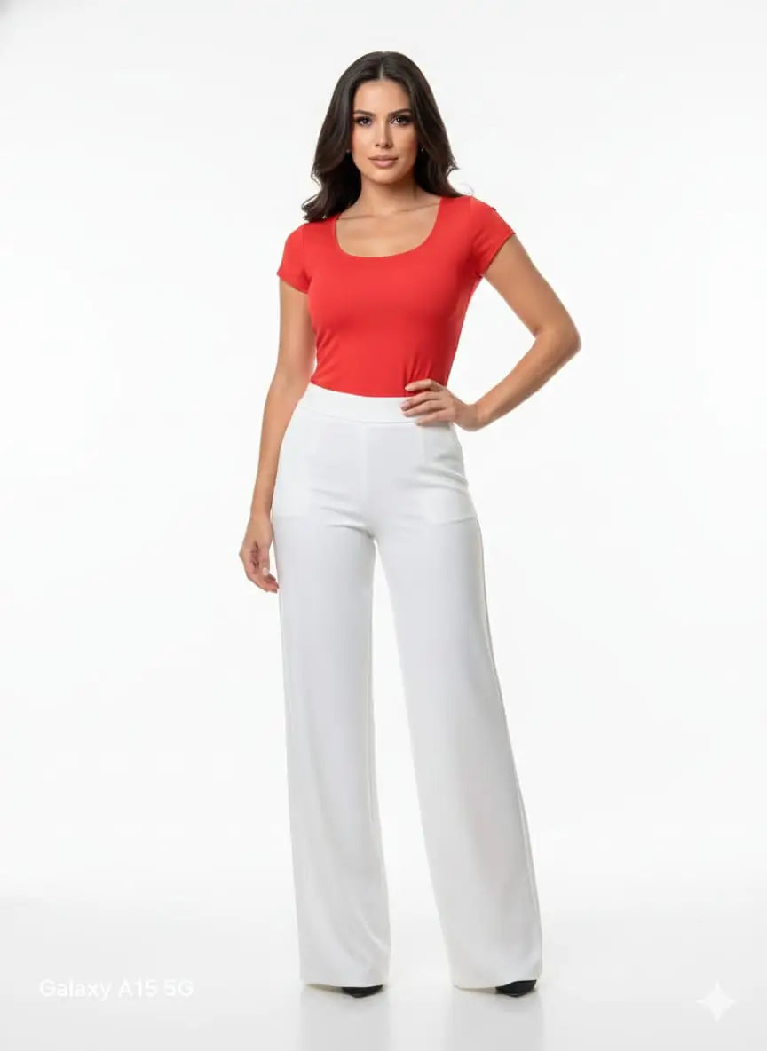 Body ejecutivo mujer para trabajo