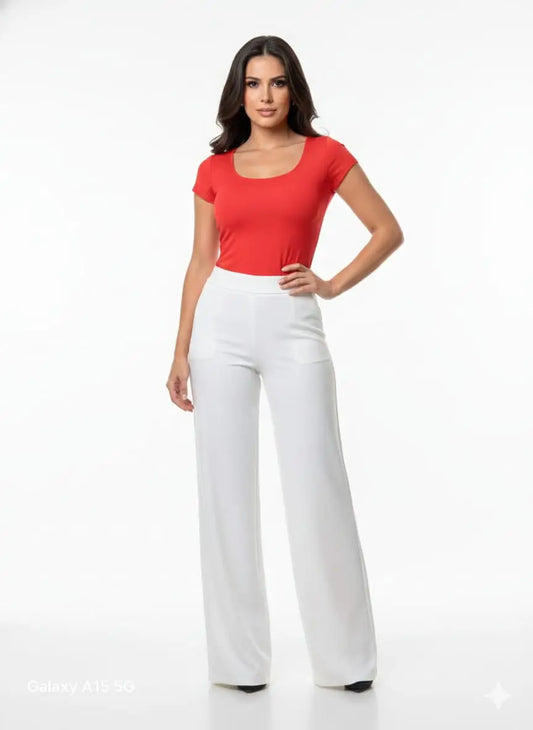 Body ejecutivo mujer para trabajo