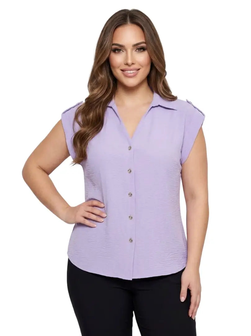 Blusa para mujer formal - Ref: 1141848-90
