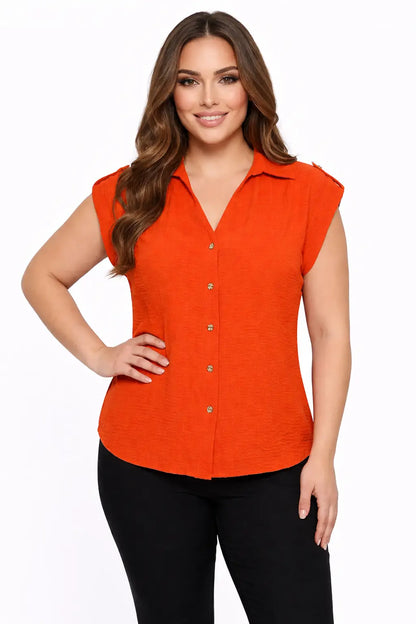 Blusa para mujer formal - Ref: 1141848-90