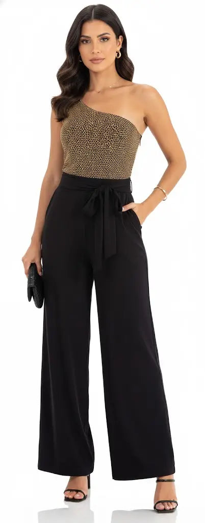 Enterizo glam mujer moda