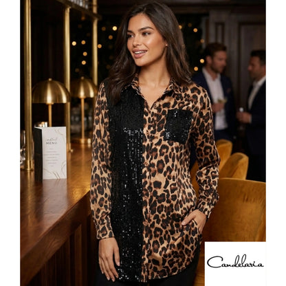 Blusa para almuerzo elegante - Ref: FE1044-200