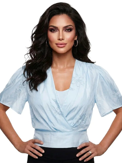 Blusa para mujer brunch - Ref: 1154374-120
