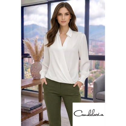 Blusa para mujer cena - Ref: 3081-150