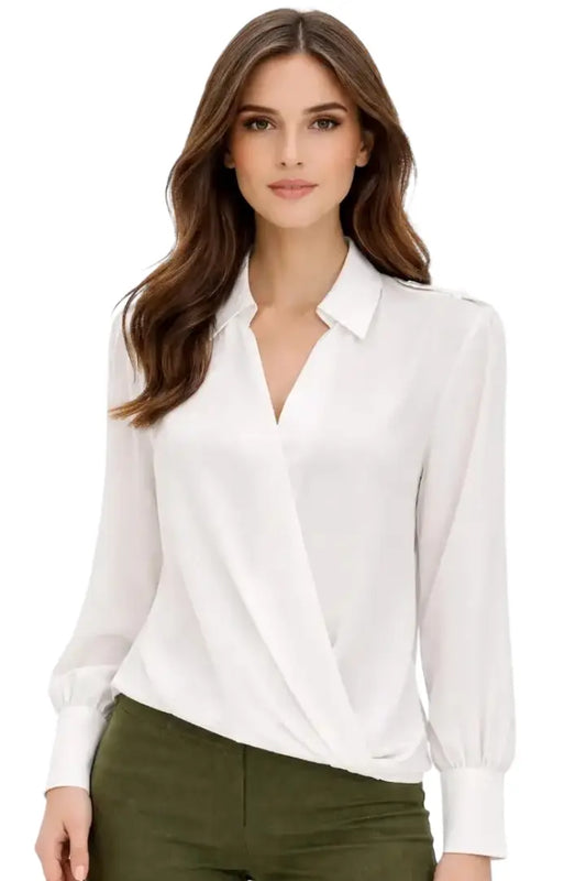 Blusa para mujer cena - Ref: 3081-150