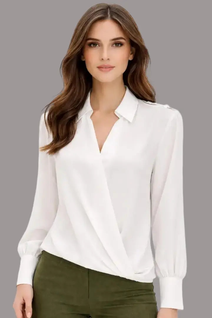 Blusa para mujer cena - Ref: 3081-150