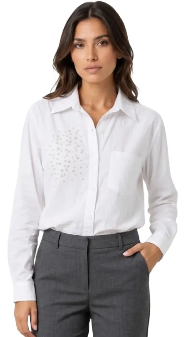 Blusa para mujer clima cálido - Ref: 4010117-90