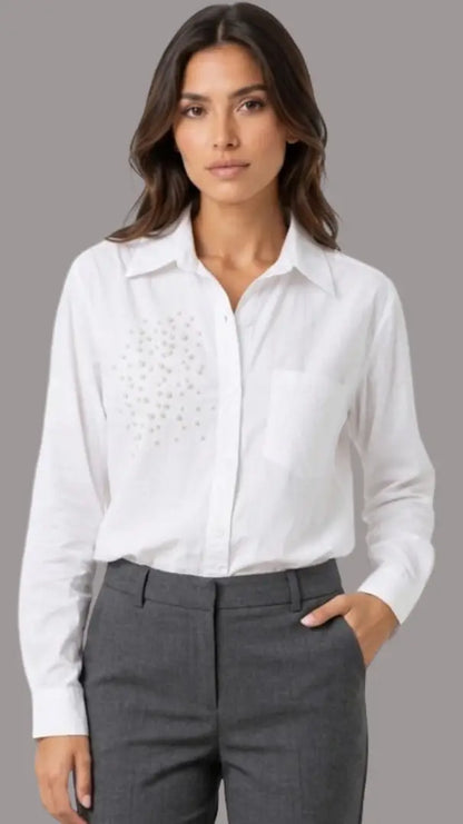 Blusa para mujer clima cálido - Ref: 4010117-90