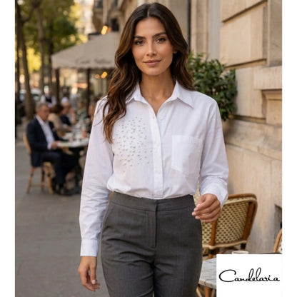 Blusa para mujer clima cálido - Ref: 4010117-90