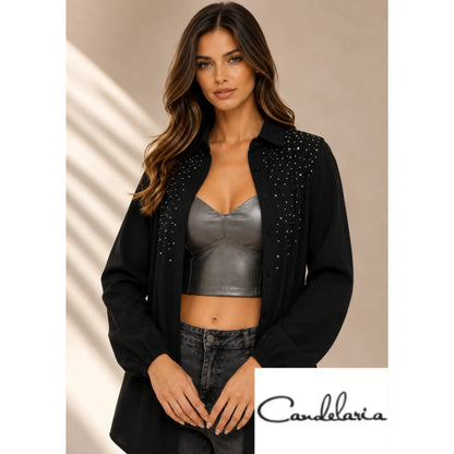 Blusa para conciertos - Ref: DF02108-150