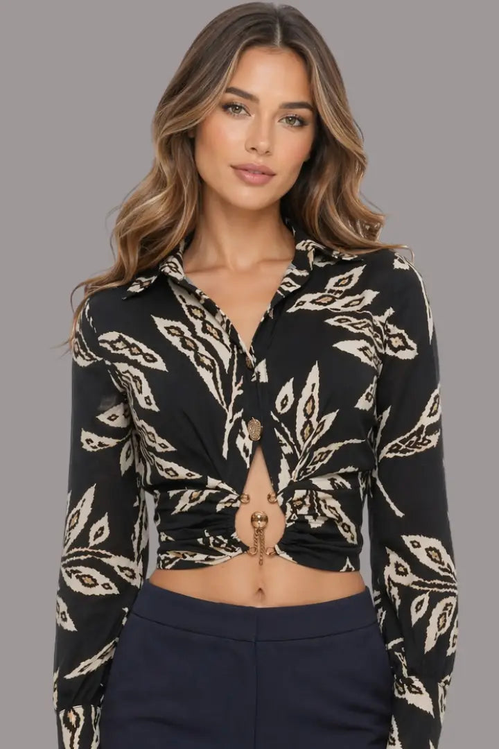 Blusa para cumpleaños - Ref: 13498-170