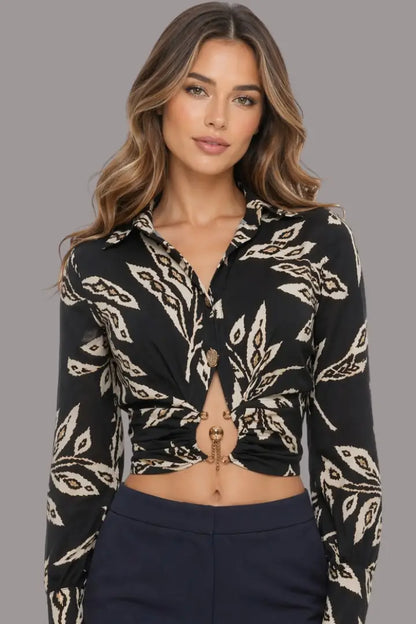 Blusa para cumpleaños - Ref: 13498-170