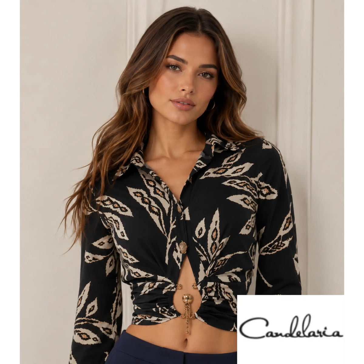 Blusa para cumpleaños - Ref: 13498-170