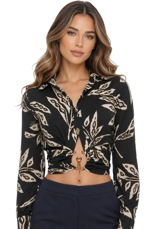 Blusa para cumpleaños - Ref: 13498-170
