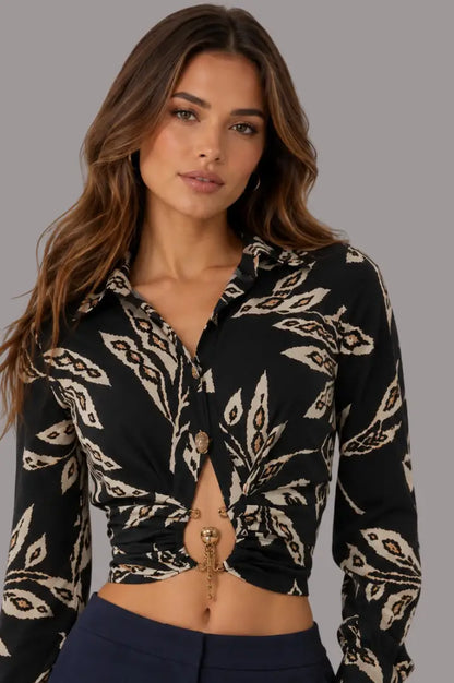 Blusa para cumpleaños - Ref: 13498-170